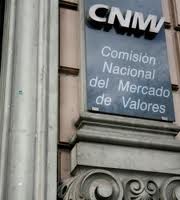 Comisión Nacional del Mercado de Valores